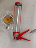 瓦克（WACKER）GM玻璃膠通用型廚衛(wèi)密封膠美容膠中性耐候門窗硅酮膠結(jié)構(gòu)膠透明 曬單實拍圖