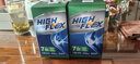 HIGHFLEX【冠軍田亮同款】健力多七合一氨糖軟骨素鈣片 120粒*2  曬單實(shí)拍圖