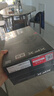 訊景（XFX）AMD RADEON RX 7650 GRE黑狼 8GB 黑色兩風(fēng)扇 電競游戲臺式機電腦獨立顯卡 RX7650GRE 曬單實(shí)拍圖