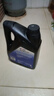 美孚(Mobil)手動(dòng)變速箱油 齒輪油 80W-90 GL-4級 4L 汽車(chē)用品 曬單實(shí)拍圖