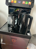 九陽(yáng)（Joyoung）新款家用高端茶吧機(jī)下置水桶飲水機(jī)立式遙控雙保溫智能電熱水壺家電國(guó)家補(bǔ)貼 WH225【溫?zé)嵘?jí)款】 曬單實(shí)拍圖
