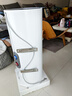 海爾（Haier）電熱水器家用速熱有線控面板全隱藏式安裝儲(chǔ)水式節(jié)能洗澡上門安裝安全防電墻超一級(jí)能效免換鎂棒 60L 2200W 全隱藏式線控器吊頂安裝免換鎂棒 曬單實(shí)拍圖