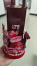 SK-II[七夕限定]五月天神仙水精華230ml化妝護(hù)膚品套裝sk2情人節(jié)禮物女 曬單實拍圖