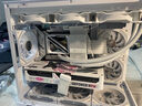 TCOMAS鈦鉭SJ-A090 360白色 一體式CPU水冷散熱器 大冷頭加厚冷排風扇ARGB光效 支持intel/AMD 曬單實拍圖