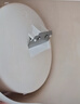 蘇泊爾刨冰機(jī)手動(dòng)家用小型雹冰機(jī)綿綿冰手搖制冰沙碎冰機(jī)KGF26DR10 曬單實(shí)拍圖