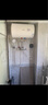 國際電工86型插座防水罩自粘貼式開(kāi)關(guān)電源保護蓋套防水盒浴室衛生間防濺盒 一位防水盒-86型通用【黑透明】 曬單實(shí)拍圖