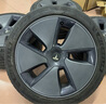 米其林（MICHELIN）汽車(chē)輪胎/電動(dòng)車(chē)新能源輪胎 235/45ZR18 98Y T1競(jìng)馳PILOT SPORT 4 曬單實(shí)拍圖