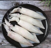 新鮮野生筆管魚(yú)海兔鮮活海兔燈光小魷魚(yú)一口魷魚(yú)生鮮冷凍火鍋海鮮 1000g(凈重)  筆管魚(yú)2斤 曬單實(shí)拍圖