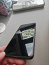 魅族（MEIZU）PANDAER 無塵秒貼手機鋼化膜 適用魅族21 Note（黑邊版） AF疏油涂層 支持光學指紋解鎖 曬單實拍圖