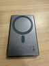 圖拉斯小云寶Air超薄磁吸充電寶3C認(rèn)證magsafe無線快充iPhone17卡片移動(dòng)電源適用蘋果16華為可上飛機(jī) 灰 曬單實(shí)拍圖