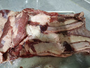 李師傅原切牛肋條肉 新鮮去骨牛肋肉 精修黃牛肋排肉農家散養(yǎng)黃牛肉清真 精修黃牛肋條肉5斤 曬單實拍圖