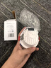 雷士（NVC） LED防眩筒燈射燈嵌入式無主燈家用客廳過道玄關(guān)燈服裝店洗墻燈 桂影射燈Ra97-9W三色光-孔75MM 曬單實拍圖