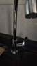 九牧（JOMOO）不銹鋼金屬冷熱進(jìn)水馬桶熱水器軟管80cm H5688-080101C-1 曬單實(shí)拍圖