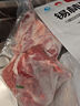 1號會員店內(nèi)蒙錫林郭勒去骨羔羊腿肉2斤 正宗烏珠穆沁羊草地散養(yǎng)羊肉 曬單實拍圖