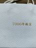 7000年和田玉貔貅吊墜平安扣男女款玉墜 約32mm 曬單實(shí)拍圖
