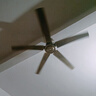鉆石牌吊扇工業(yè)工廠(chǎng)商用家用風(fēng)扇大風(fēng)力客廳餐廳吊頂吊式電風(fēng)扇靜音工業(yè)車(chē)間工廠(chǎng)一級能效 60寸【遙控】古銅色五葉 曬單實(shí)拍圖