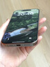 圖拉斯【3D熱彎】適用iPhone16ProMax鋼化膜蘋(píng)果16promax手機(jī)膜防指紋防摔無(wú)塵倉(cāng)高清膜2片裝 曬單實(shí)拍圖