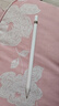 Apple/蘋(píng)果 Pencil (第一代) 含USB-C轉(zhuǎn)換器 觸控筆手寫(xiě)筆蘋(píng)果筆電容筆 適用部分iPad Pro/iPad Air等 曬單實(shí)拍圖