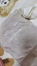 美·雅·挺無痕收腹內(nèi)褲女士加長純棉襠7a抑菌中腰冰絲透氣提臀三角打底短褲 曬單實拍圖
