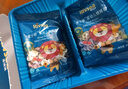禾泱泱嬰幼兒細面原味180g 含鈣鐵鋅麥分齡面條寶寶輔食6月+ 曬單實拍圖