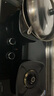 康佳（KONKA）燃氣灶煤氣灶 5.7kW天然氣一鍵爆炒68%超高熱效節能灶臺 嵌入式臺式煤氣爐 JZT-KEH47（天然氣） 曬單實(shí)拍圖