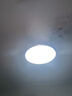 雷士（NVC）LED燈盤吸頂燈替換燈芯燈板磁吸光源模組環(huán)形燈管62瓦正白光 曬單實(shí)拍圖