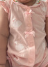 MISSCELL爆炸鹽去黃去污漬嬰幼兒白色衣物彩漂洗衣粉增漂白劑去漬500g 曬單實(shí)拍圖