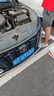 駱駝(CAMEL)汽車電瓶啟停蓄電池EFB-60本田思域XRV繽智謳歌CDX奧迪A3 曬單實拍圖
