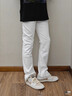 耐克（NIKE）Jordan官方喬丹下站東單AJ1板鞋男子運動鞋夏季新款 IB8855 121燕麥色/麻黃/椰奶色/燕麥色 43 曬單實拍圖