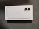 Apple/蘋(píng)果 iPhone 17 512GB 白色 支持移動(dòng)聯(lián)通電信5G 雙卡雙待手機 曬單實(shí)拍圖