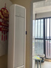 TCL京東聯(lián)名3匹一級能效真省電SE柜機雙出風(fēng)口立式空調(diào)變頻KFR-72LW/JD21+B1以舊換新國家補貼 曬單實拍圖
