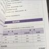 蝶變學(xué)園 高中英語(yǔ)必背詞匯3500單詞書默寫本亂序版 艾賓浩斯記憶法單詞記背神器 高一高二高三高中英語(yǔ)詞匯默寫記憶 全國(guó)通用  曬單實(shí)拍圖