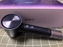 徠芬高速吹風(fēng)機Swift4幻夜紫禮盒 速干家用電吹風(fēng) 精油護(hù)發(fā)吹風(fēng)機  教師節(jié)禮物 曬單實拍圖