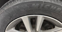 米其林（MICHELIN）汽車輪胎 215/55R16 97W 浩悅五代Primacy 5 適配本田思域/凌派 曬單實拍圖