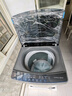 海爾（Haier）波輪洗衣機(jī)全自動家用10KG大容量【EB100B32Mate1】直驅(qū)變頻家電國家補(bǔ)貼一級能效以舊換新 除菌螨 曬單實拍圖