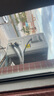 美的空調(diào) 2匹掛機 酷省電 新一級能效 變頻冷暖 客廳空調(diào) 大匹數(shù)更省電 27㎡速清涼 KFR-46GW/N8KS1-1 曬單實拍圖