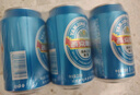 燕京啤酒 11度藍聽(tīng)330ml*24聽(tīng)*2箱 共48聽(tīng)送貨上門(mén) 啤酒整箱批發(fā) 330mL 48罐 曬單實(shí)拍圖