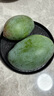 閩域?qū)r四川攀枝花凱特芒果 【閃送】特大芒果青皮金煌貴妃當(dāng)季送禮水果 精選裝｜3斤裝｜試吃裝｜凈重2.8斤 精選裝｜單果300克+｜甜 曬單實拍圖