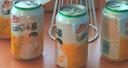 漢斯啤酒（HANS）漢斯小木屋菠蘿啤果味碳酸飲料日常送禮整箱裝330ml*24聽無(wú)酒精 曬單實(shí)拍圖