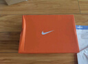 耐克（NIKE）男女童籃球鞋TEAM兒童運動鞋大童 DV8996-101 38.5 曬單實拍圖