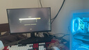 華碩戰(zhàn)殺 27英寸顯示器2K 240Hz顯示器FastIPS 原生300Hz G-sync 0.3ms響應(yīng)HDR400 95%DCI-P3 曬單實拍圖