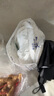舒比奇（Suitsky）透氣薄拉拉褲XXL碼56片(15kg以上)尿不濕超薄透氣成長褲加加大碼 曬單實拍圖