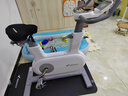 麥瑞克（MERACH）動感單車家用智能調(diào)阻自發(fā)電健身器材室內(nèi)靜音自行車 絕影ONE 2代 2代自發(fā)電-10KG飛輪組-氣囊坐墊 曬單實拍圖