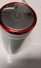 摩飛電器（Morphyrichards）【國(guó)家補(bǔ)貼】電熱水壺 電熱水杯 0.3L便攜式家用旅行燒水壺 隨行沖奶泡茶辦公養(yǎng)生保溫杯MR6060白 曬單實(shí)拍圖