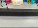 漫步者（EDIFIER）HECATE G1500bar 7.1音效電競桌面長(cháng)條形游戲音箱防嘯叫藍牙5.4家用臺式電腦筆記本音響 黑色 曬單實(shí)拍圖