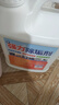 強力除垢劑去水垢清除劑燒鍋爐熱水壺專(zhuān)用水垢溶解劑熱水器除垢劑 強力除垢劑10斤（兩桶裝）+噴壺 曬單實(shí)拍圖