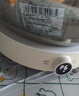 美的（Midea）電磁爐電陶爐 家用2200W大功率 電磁灶火鍋爐 爆炒火鍋炒菜蒸煮 旋鈕操控以舊換新 MC-E22HG55-Y02 曬單實(shí)拍圖