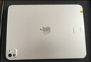 Apple 蘋(píng)果平板電腦iPad Pro 4代 11英寸 2022款 M2芯片  二手蘋(píng)果平板 銀色 256G 曬單實(shí)拍圖