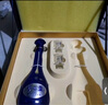 洋河 夢(mèng)之藍(lán)M6 52度 500ml*2瓶 禮盒裝 綿柔濃香型白酒  曬單實(shí)拍圖