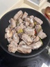 1號會員店黑豬軟骨肋排 凈重2.4斤 生鮮豬肉紅燒排骨純豬軟骨  曬單實拍圖